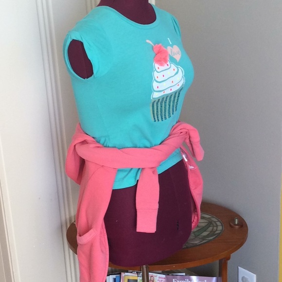 Gap kids tee - Picture 3 of 6